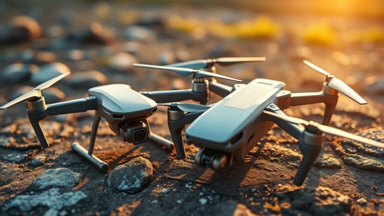 budget drone comparison showdown