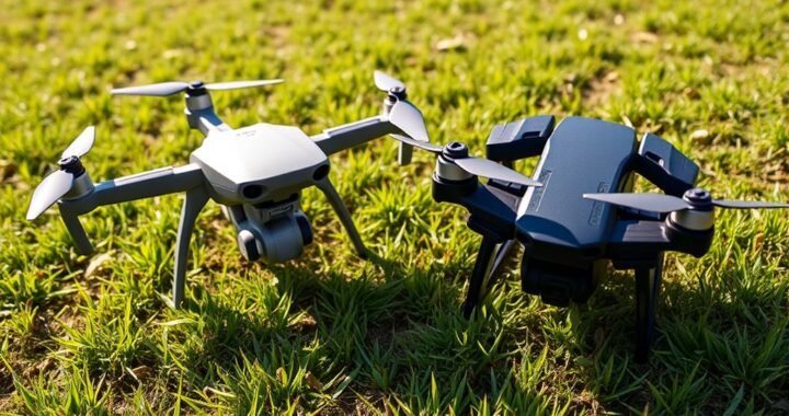 Hubsan Zino 2+ vs. Potensic Atom 2: Budget Flight Range Showdown