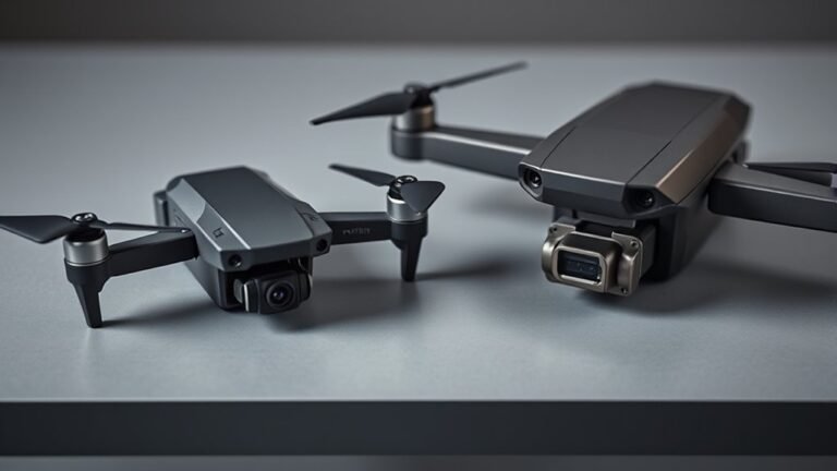 budget drones comparison analysis