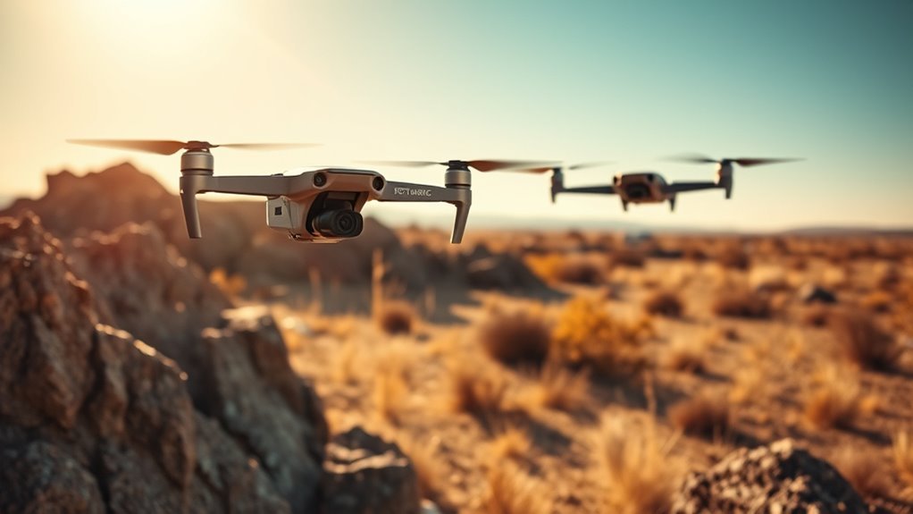 budget drones comparison challenge