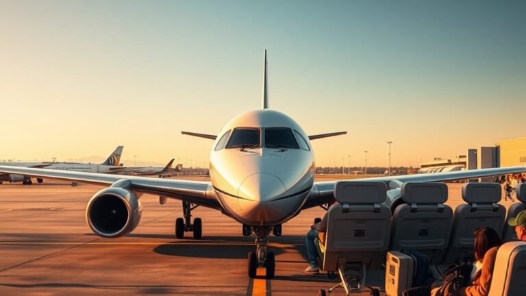 budget friendly flight options