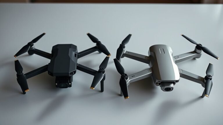 budget vs enterprise flight comparison
