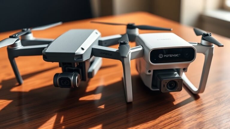 budget vs lightweight 4k