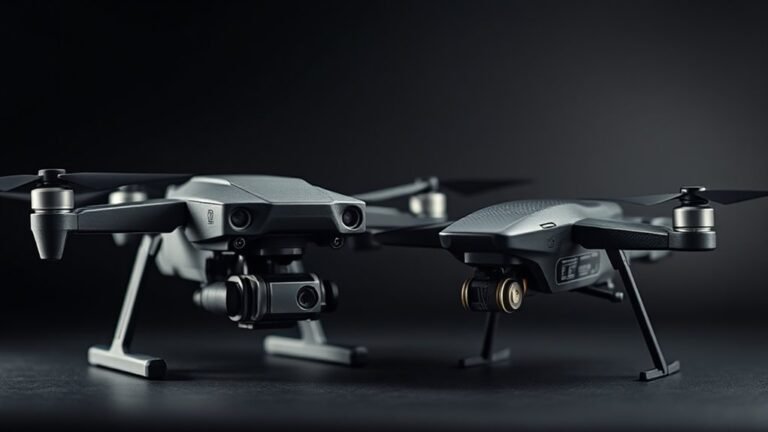 camera capabilities comparison battle