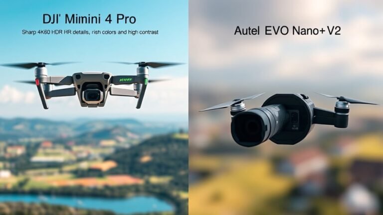 camera capabilities comparison battle