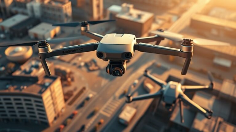 camera comparison and delivery