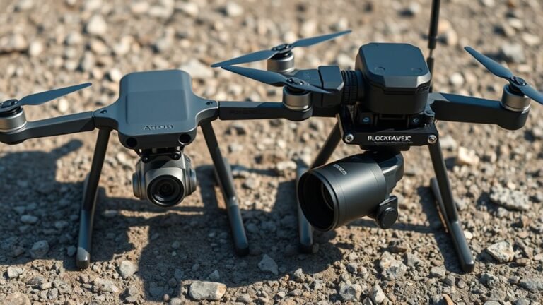 camera comparison budget vs pro