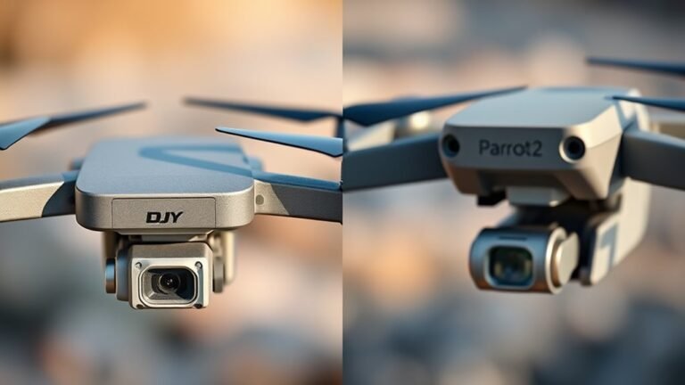 camera comparison for beginners