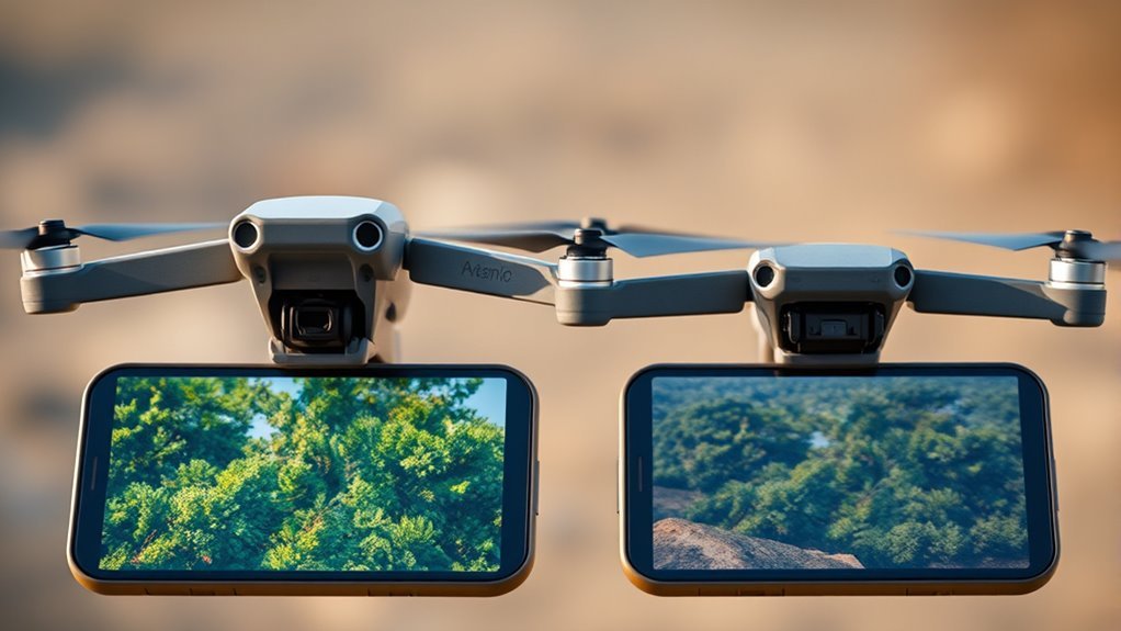 camera comparison for budget
