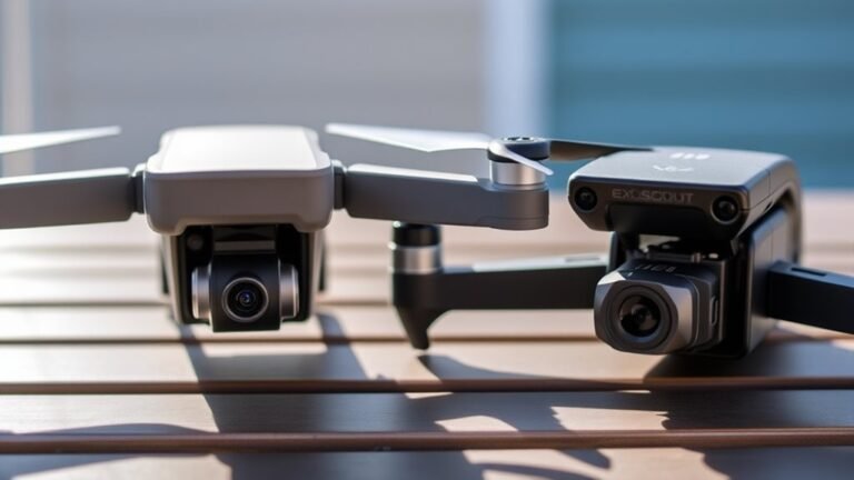 camera comparison for budget