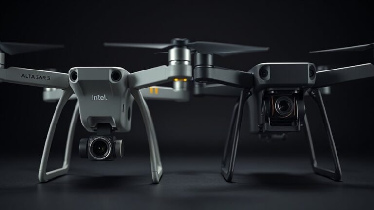 camera comparison for events