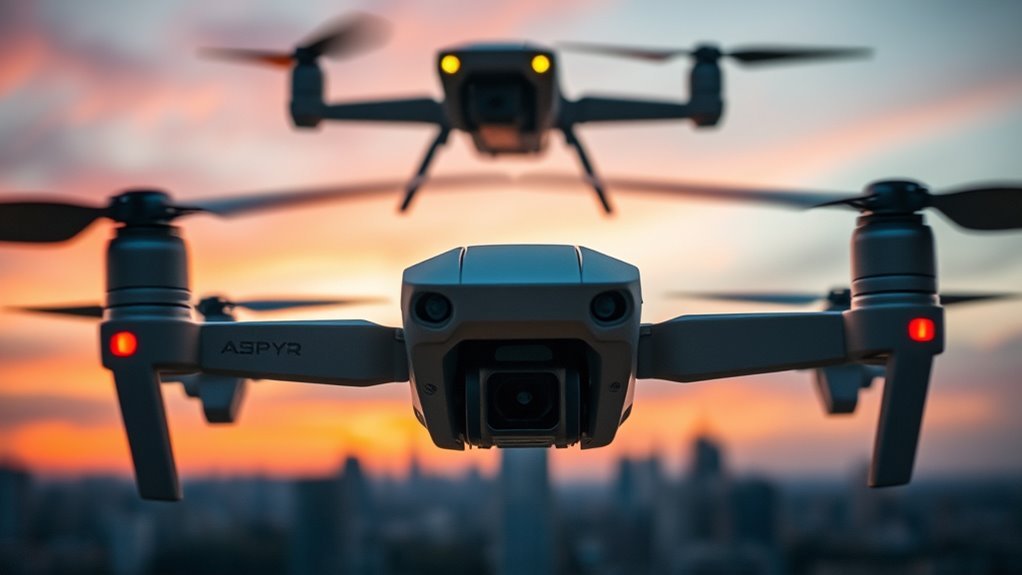 camera comparison for security