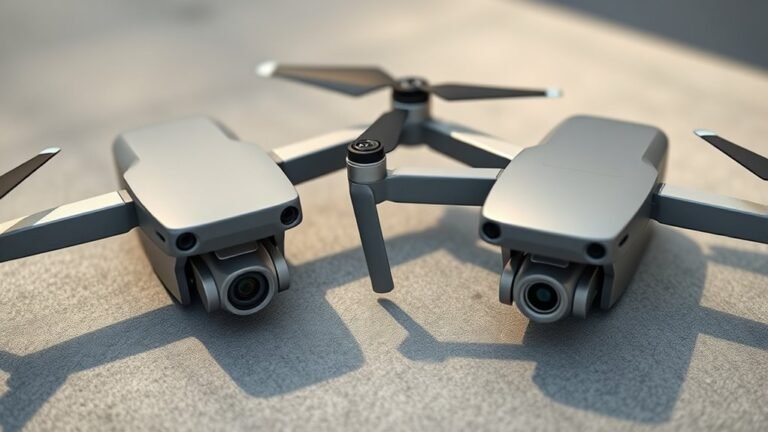 camera comparison showdown