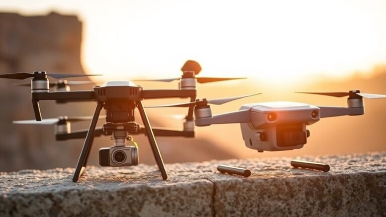 camera comparison showdown