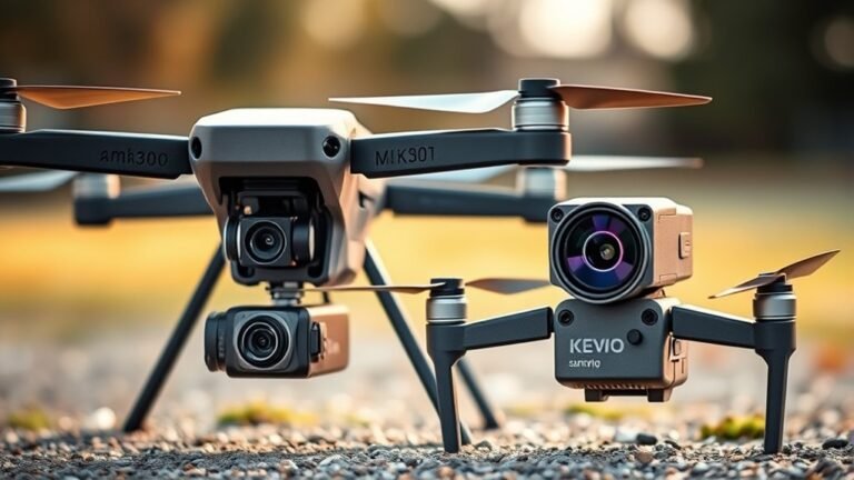 camera comparison showdown 4k