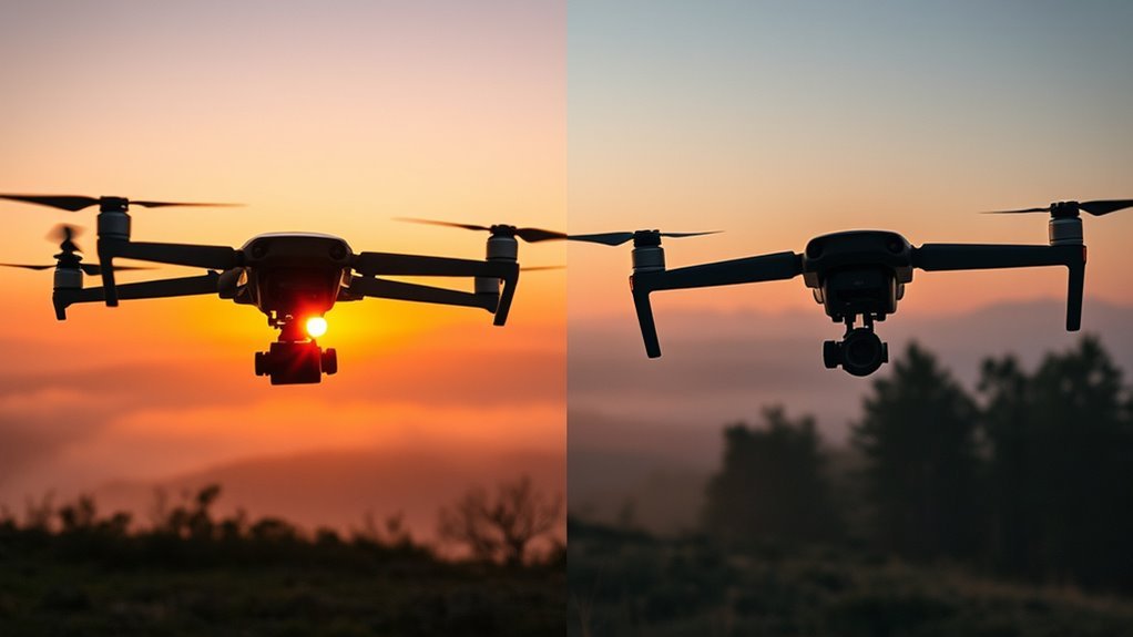 camera comparison showdown 6k