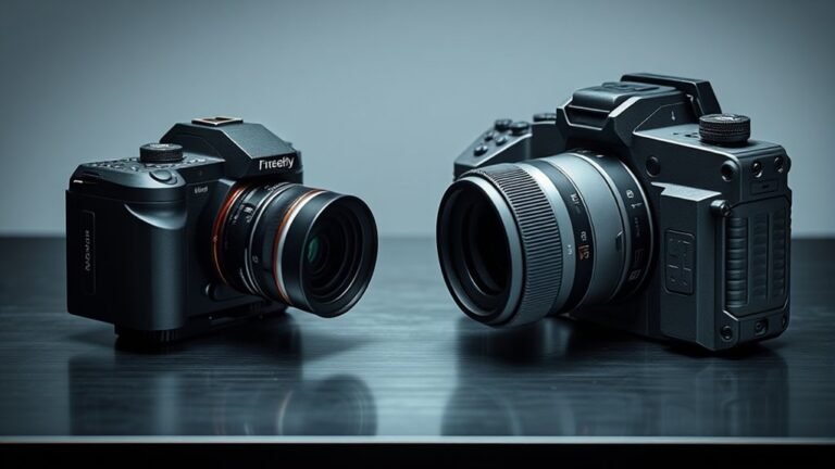 camera comparison showdown 6k vs 5k