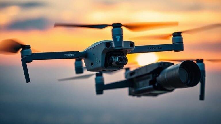 camera comparison showdown ai