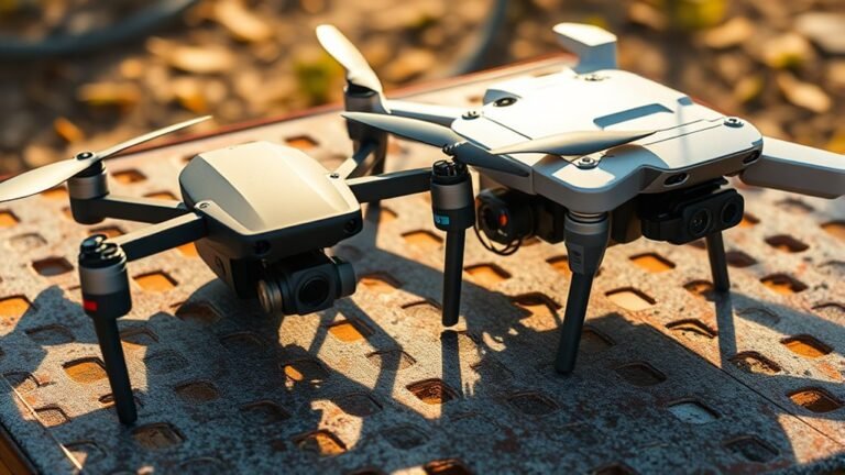 camera comparison showdown event