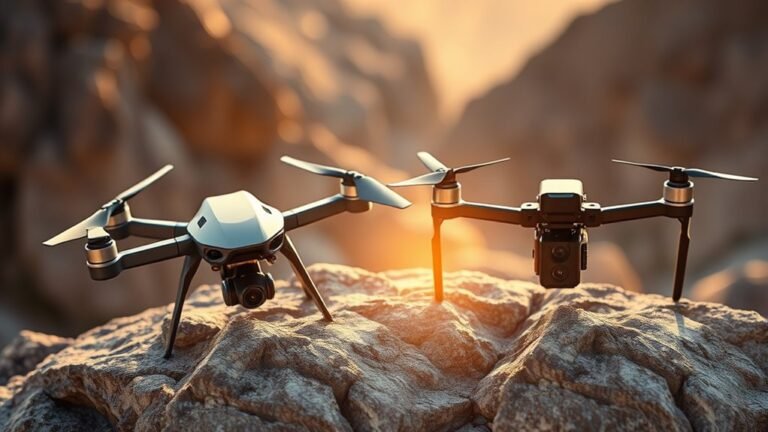 camera comparison showdown event