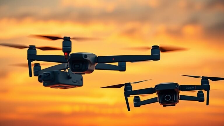 camera comparison showdown