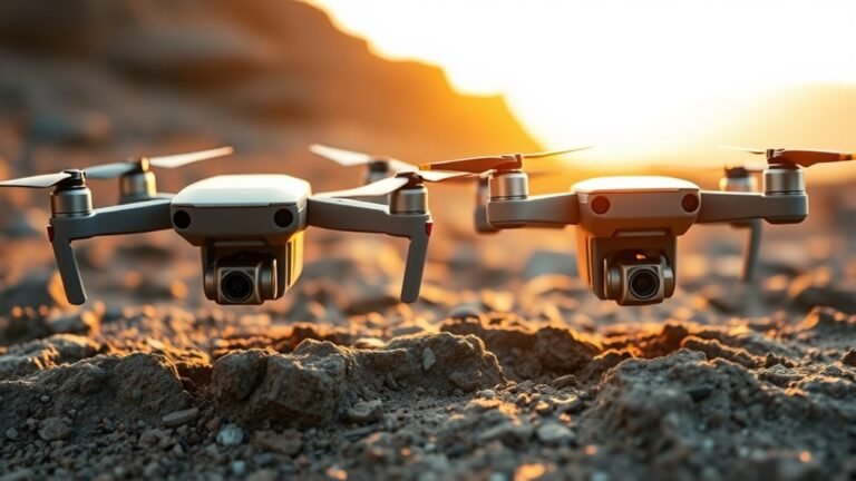 camera comparison showdown revealed