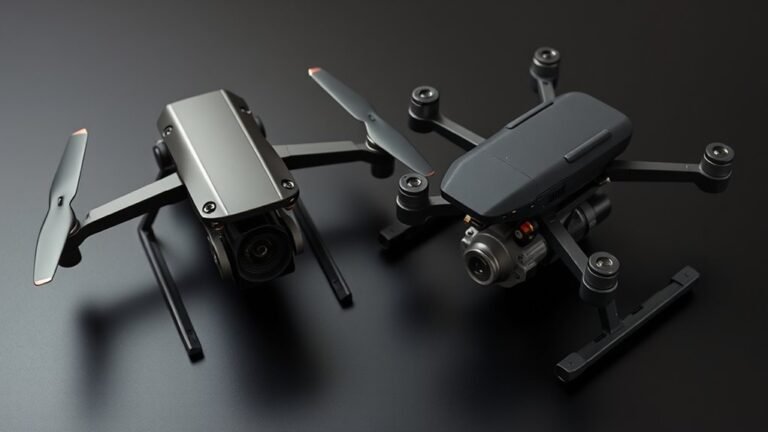 camera comparison showdown revealed