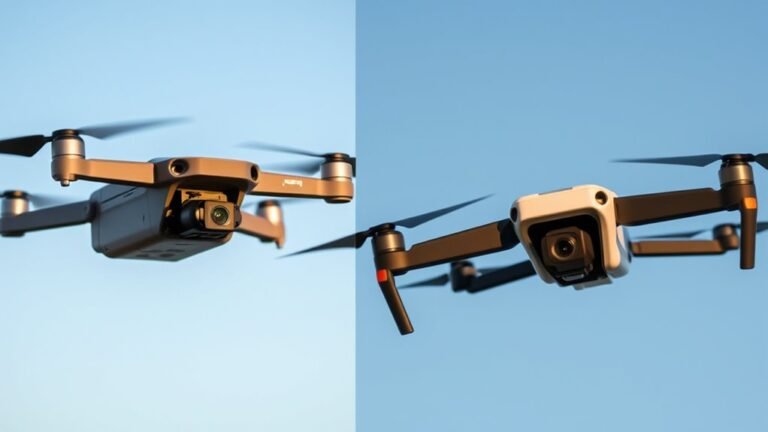 camera comparison showdown revealed