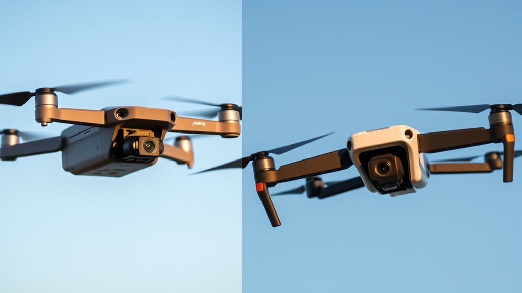 camera comparison showdown revealed