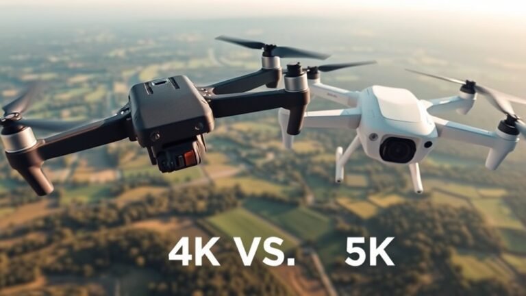 camera comparison showdown revealed
