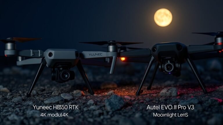 camera comparison showdown revealed