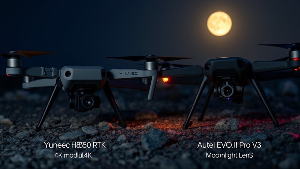 camera comparison showdown revealed