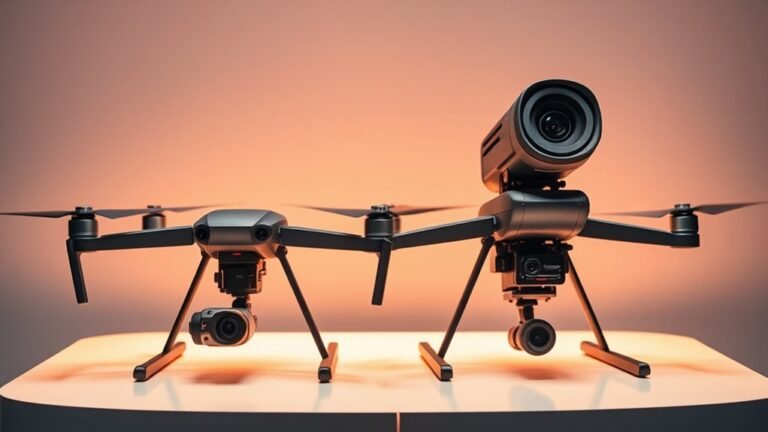 camera comparison showdown revealed