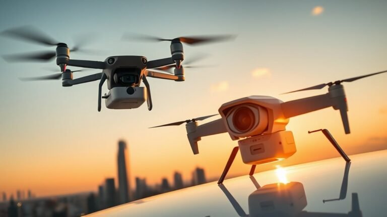 camera comparison showdown revealed