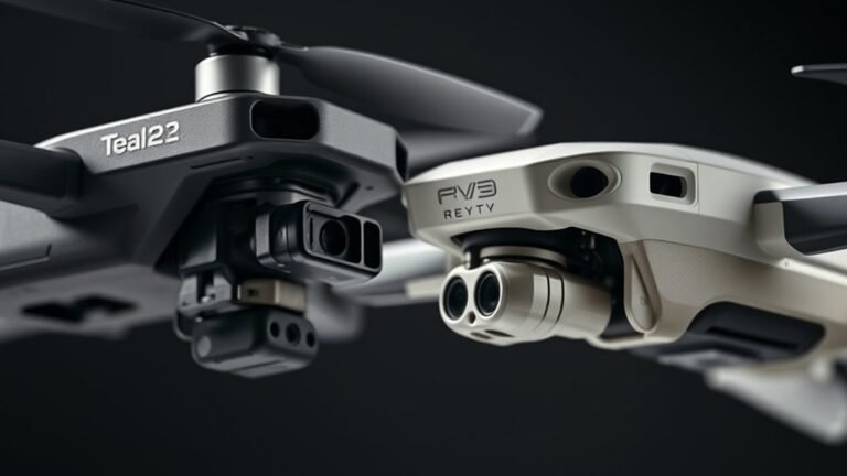 camera comparison showdown tactical vs enterprise