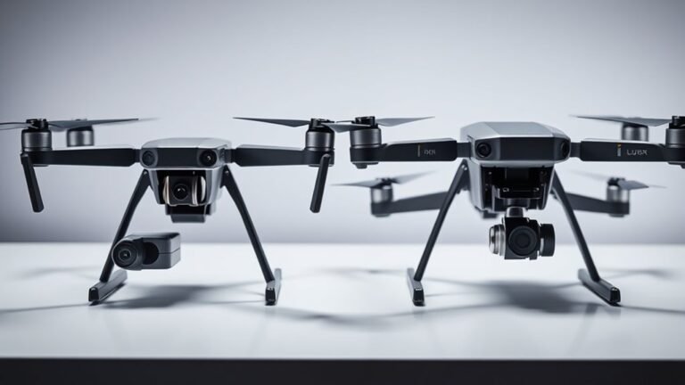 camera comparison showdown today