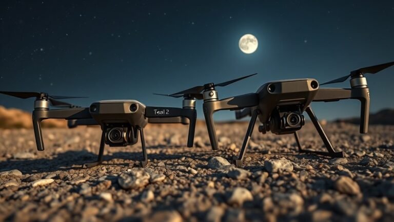 camera comparison showdown