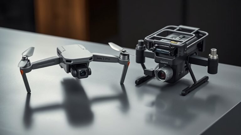 camera performance comparison showdown