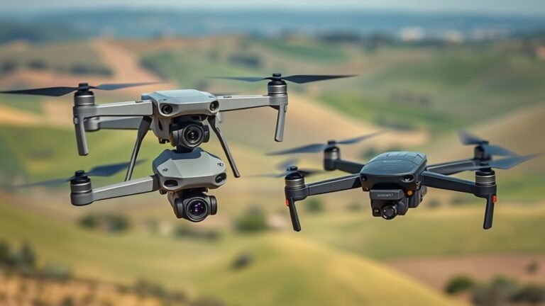 camera quality comparison duel