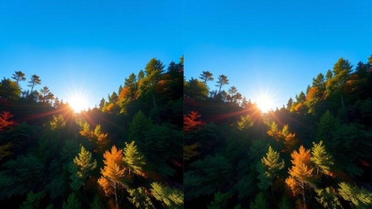 camera quality comparison showdown