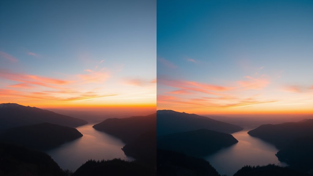 camera quality comparison showdown