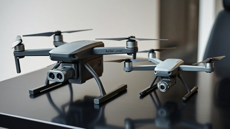 camera quality comparison showdown