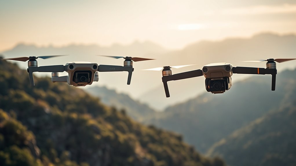 camera quality comparison showdown