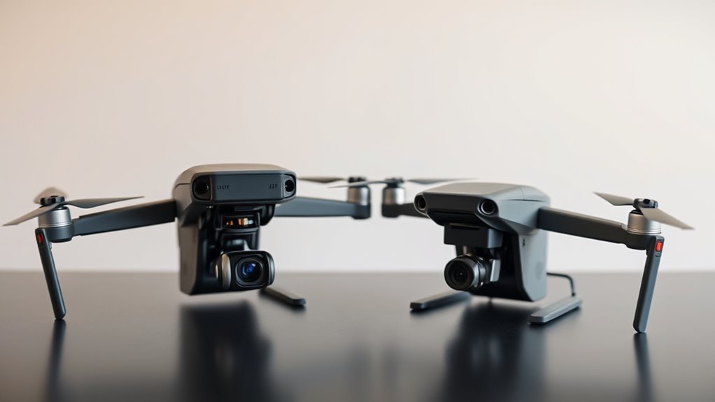 camera resolution comparison showdown