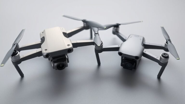 camera showdown specs comparison