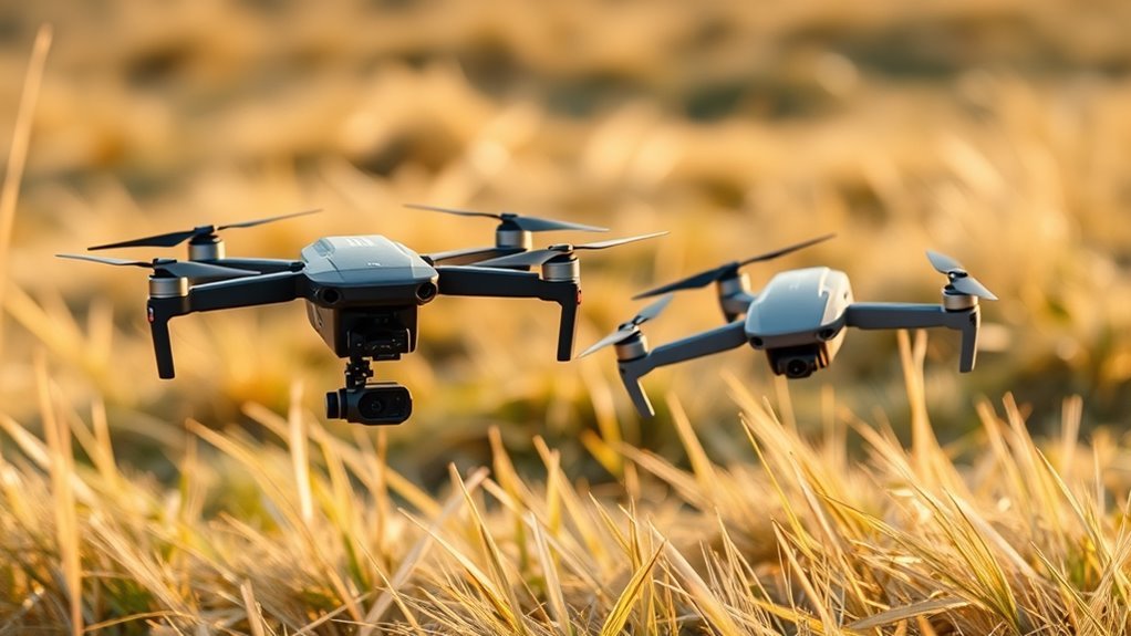 camera stability comparison showdown