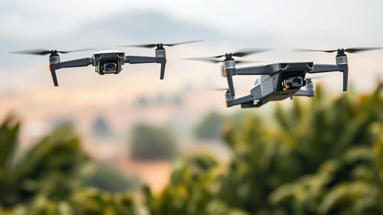 camera stabilization technology comparison