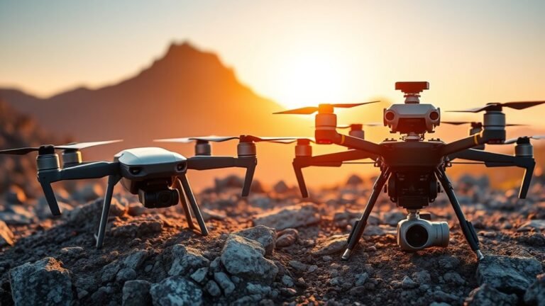 camera technology comparison clash