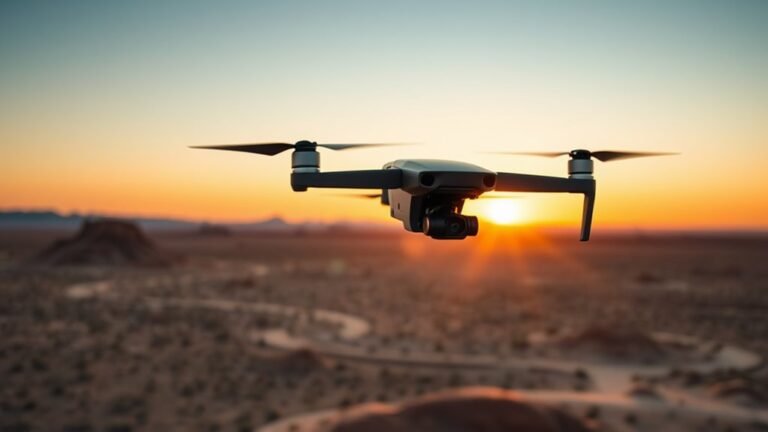 cinematic drone comparison showdown