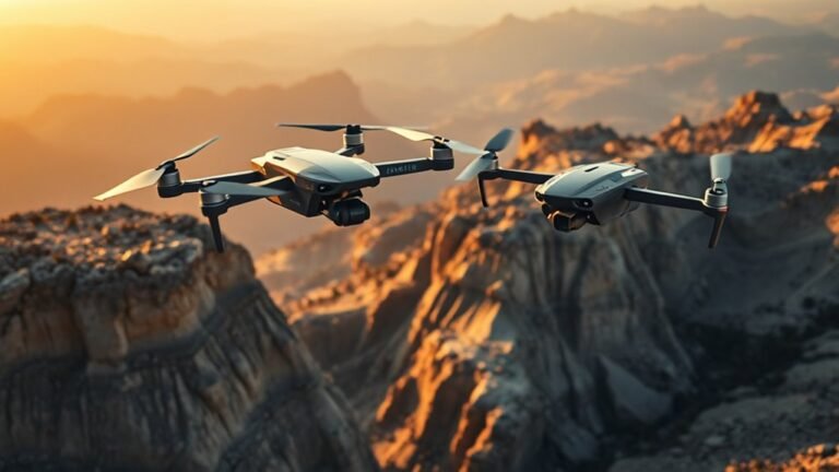 cinematic safety versus avoidance